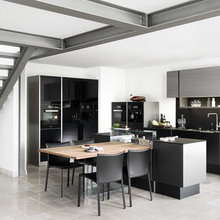 Kitchen Cabinets
