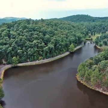 Voted Most Beautiful Home in Little Rock