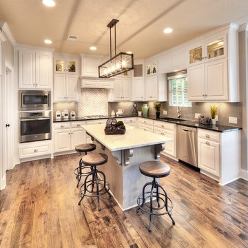 Lambie Custom Homes, Inc.