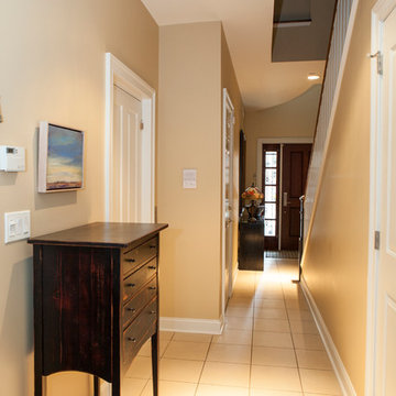 Philadelphia, PA Home Renovation