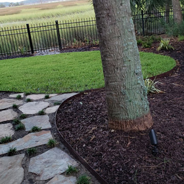 Designer Drainage Dare