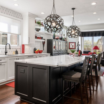 Dublin Kitchen Remodel