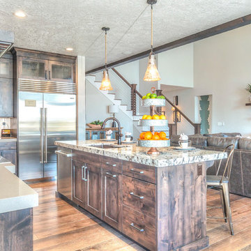 2018 Parade Home