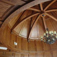 Custom Carpentry
