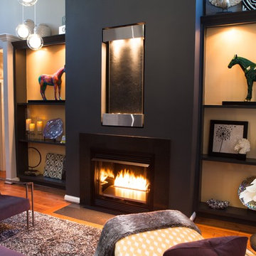 MODERN EQUESTRIAN DESIGN