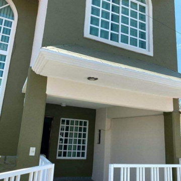 una opción en CASAS TAMSA CASA EN VENTA Precio a tratar Bonita cas