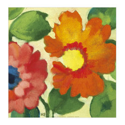 Kim Parker Wall Art - Artwork