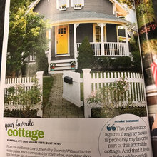 House Paint color ideas
