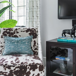 Custom Softgoods - Decorative Pillows