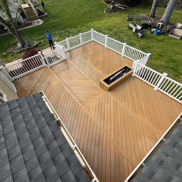 Deck Construction