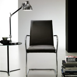 Esta Chair by Bontempi - Dining Chairs