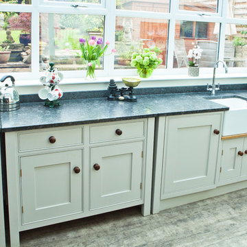 Quality Free Standing Furniture With A Simple Design