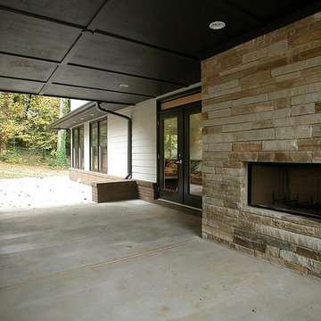 Outdoor Living & Hardscapes