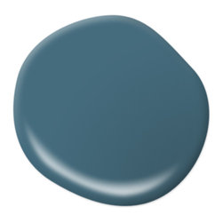 Poseidon S480-6 - Paint