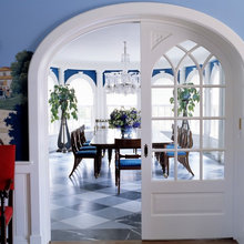 Gothic Interiors