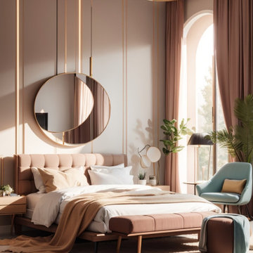 Interior design | Luxury living 2023