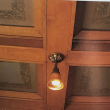 Ceilings