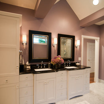 Wisler Plumbing - Bathrooms
