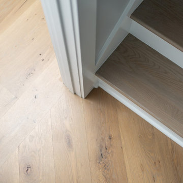 Rustic White Oak - Waynesboro, VA