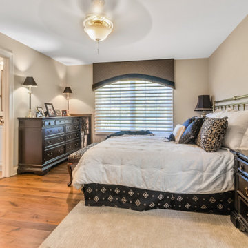 New Life and New Spin on Fontana Home