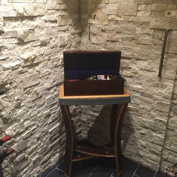 Old Vine Tables