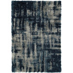 Dalyn Rugs - Arturro Rug, Navy, 9'6"x13'2" - For more than thirty years, Dalyn Rug Company has been manufacturing an extensive range of rugs that offer a wide variety of textures, colors and styles to meet the design needs of today's style conscious, sophisticated homeowners.