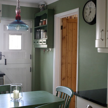 Kitchen Essex