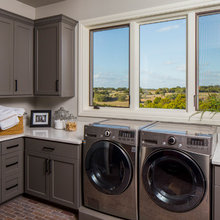 Mud Room/Laundry Room