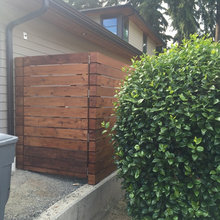 Mosswood Exterior