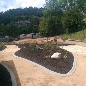 Strolling Gardens