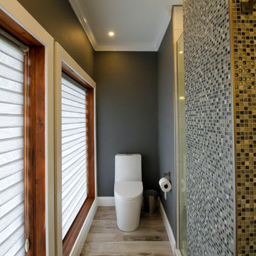 Master bathroom suite in Whitehouse Station