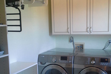 Laundry Rooms