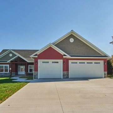 Conventional Home 3 2020