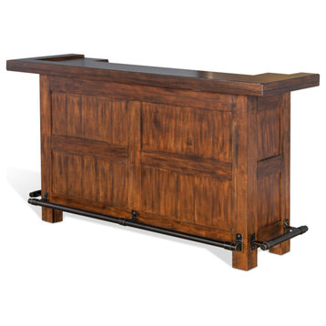 Sunny Designs Tuscany Bar 1959VM