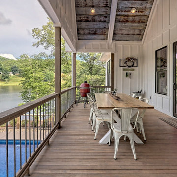Lakeside Haven
