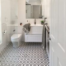 Hampton Bathroom