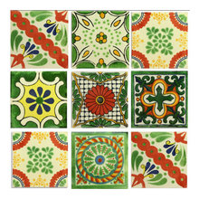 tiles