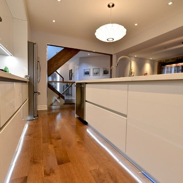 Residential Rennovation