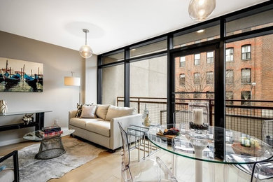 2 Bedroom in Brooklyn