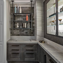 Bar Ideas