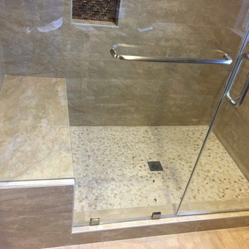 Kitchen & Bath Remodels San Jose