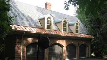 Best 15 Roofing And Gutter Contractors In Washington D C Dc Houzz