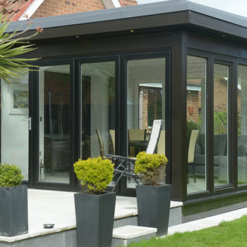 Patio Enclosure Design & Construction in San Diego, CA