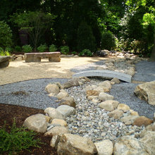 POND PATIO