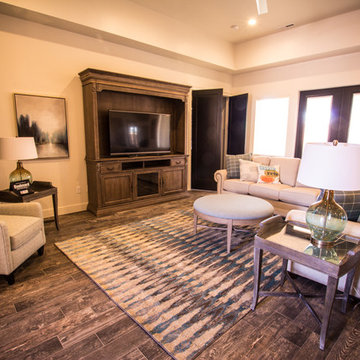 2017 Parade of Homes - DG Ventures
