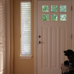 Hunter Douglas - Cellular Shades