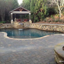 Patio Ideas