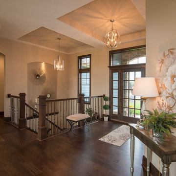 Brooklyn - 2017 MBA Parade of Homes Model