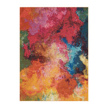 rugs for basement
