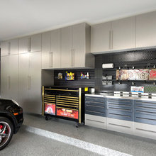 Garage Ideas